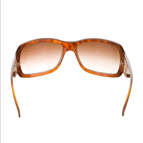 Chanel CC Sunglasses - Picture 2 of 8